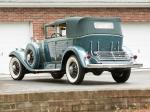 Cadillac V16 All-Weather Phaeton by Fleetwood 1930 года